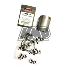 Piston SACHS 5 / 6 velocidades 42 mm 2 segmentos - VERTEX